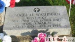 James H. Washburn