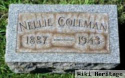 Nellie Coleman