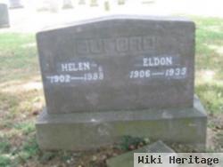 Helen Lewis Buford