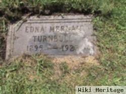 Edna Merlau Turnbull