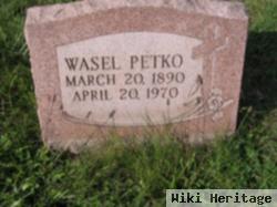 Wasel Petko