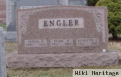 Oliver R Engler