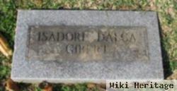 Isadore Dalga Gibert