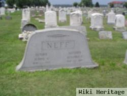 Alfred G. Neff