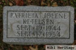 Patricia Jolene Ketelsen