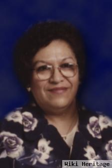 Rose Marie Garcia