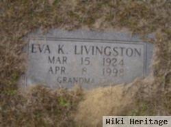 Eva Kirkland Livingston