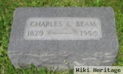 Charles L Beam