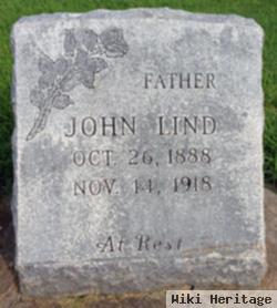 John Lind