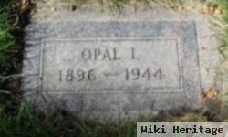 Opal L. Hocking Hinrichs