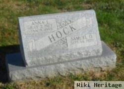 Samuel O. Hock