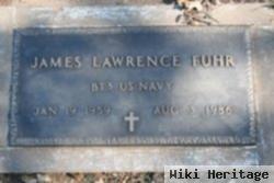 James Lawrence Fuhr