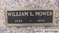 William L Mower