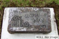 Gloria Elizabeth Santos Bean