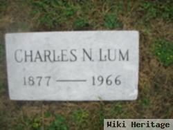 Charles N Lum