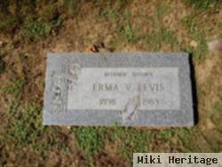 Erma V Levis