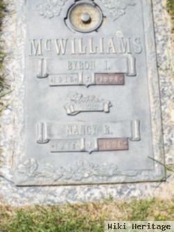 Nancy R. Mcwilliams