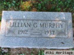Lillian Grace Murphy