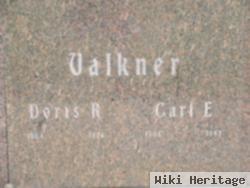 Doris R Kirkland Valkner