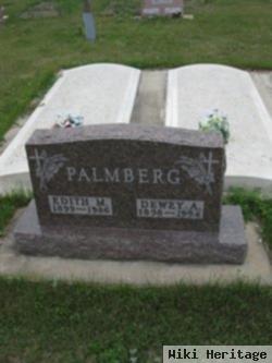 Edith M. Palmberg