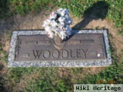 Jettie M. Woodard Wallace Woodley