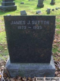 James J. Sutton