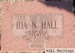 Ida N. Chester Hall
