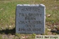 Winifred Pillsbury