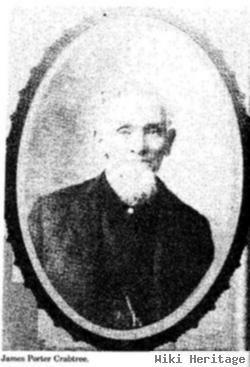 James Porter Crabtree