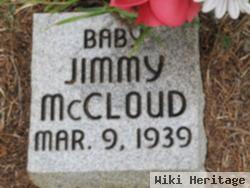 Jimmy Mccloud