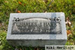 Charles Jason Hawk