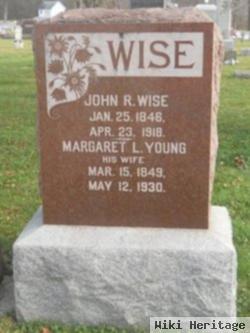 John R. Wise