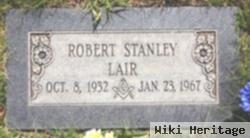 Robert Stanley Lair