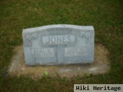 Earl H. Jones