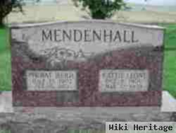 Murat Herd Mendenhall