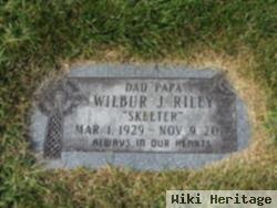 Wilbur John "skeeter" Riley