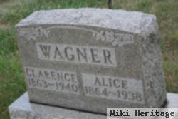 Clarence Loren Wagner