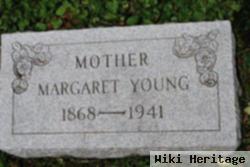 Margaret Mclaughlan Young