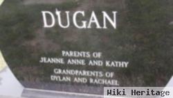 Mary Cain Dugan