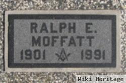 Ralph E. Moffatt