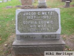 Sophia L. Wetz