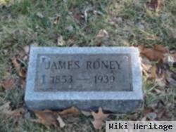 James Roney