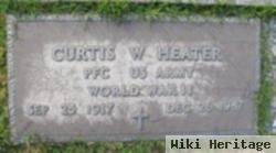 Curtis W. Heater