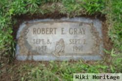 Robert E. Gray