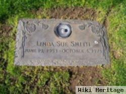 Linda Sue Smith