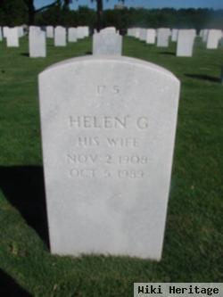 Helen G Geiger Noeller