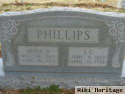 Isaac C. Phillips