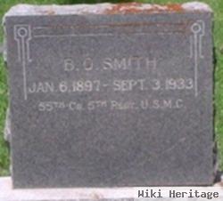 B. O. Smith