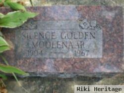 Silence Golden Duchesne Moolenaar