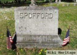 Nathan J. Spofford